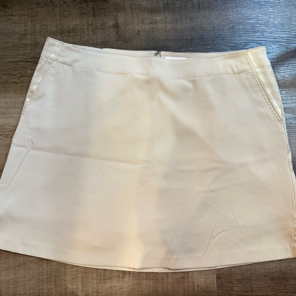 Lady Hagen Golf Athletic Skirt / Skort Size 16 Tennis Pickleball - Picture 8 of 15
